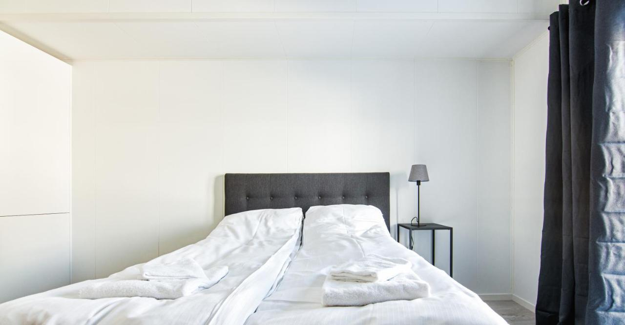 Stylish And Serviced Studio Apartment In Lofoten Svolvær Zewnętrze zdjęcie